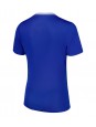 Everton Heimtrikot für Frauen 2024-25 Kurzarm
